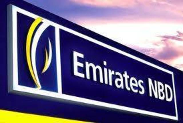 Emirates NBD launches $500 million bond at 6.37%