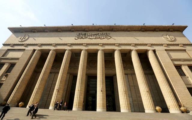 المحكمة الدستورية توقف جميع الأحكام الصادرة بشأن تيران وصنافير