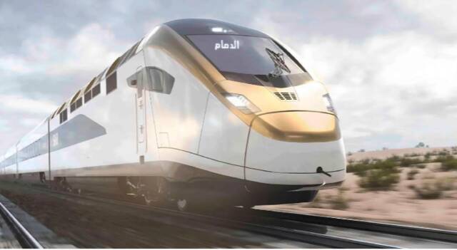 "سار" تؤكد جاهزية قطار المشاعر لخدمة الحجاج