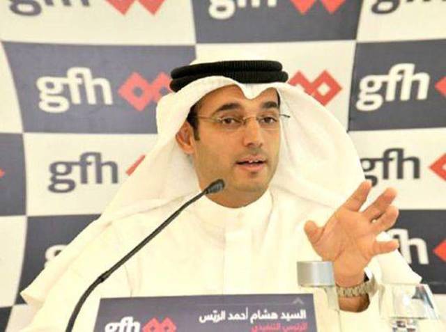 GFH, Emaar Properties not in talks over Morocco project - CEO