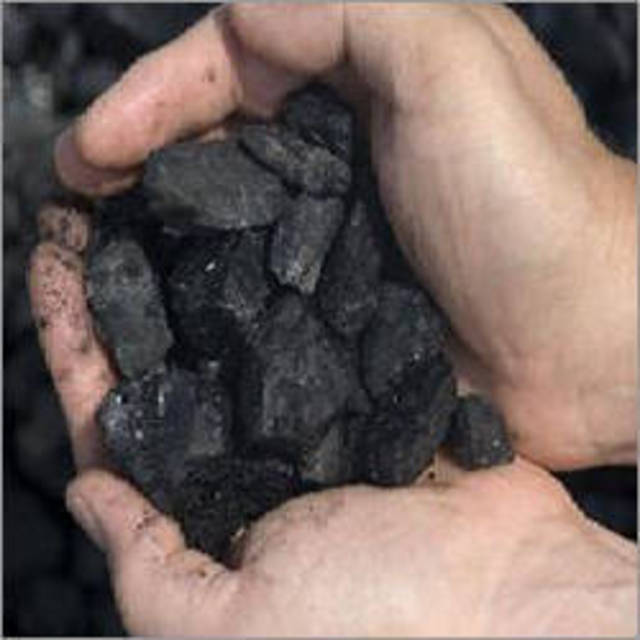 Egypt received 30 thd tons of pet coke last month