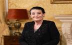 رئيسة مالطا الجديدة ميريام سبيتيري ديبونو