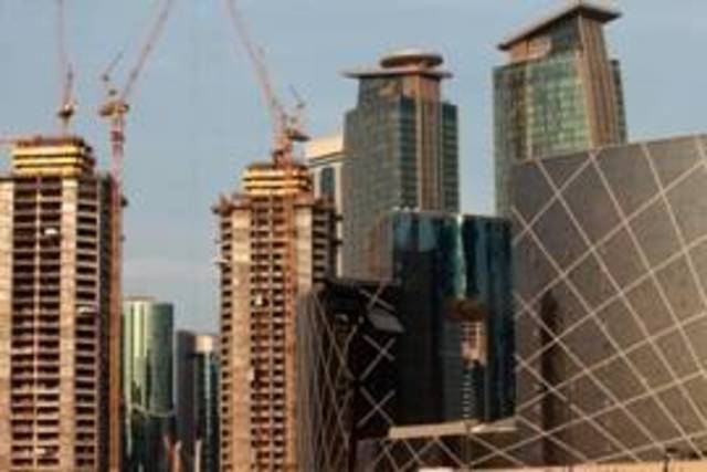 HSBC Qatar, Al Jaber Engineering sign QR1bn deal