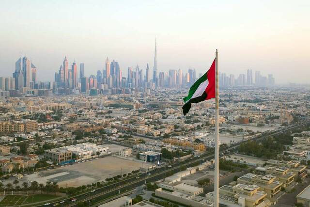 الإمارات تصدّرت الدول الـ10 الأكثر استقراراً من الناحية الاقتصادية في العالم خلال 2025