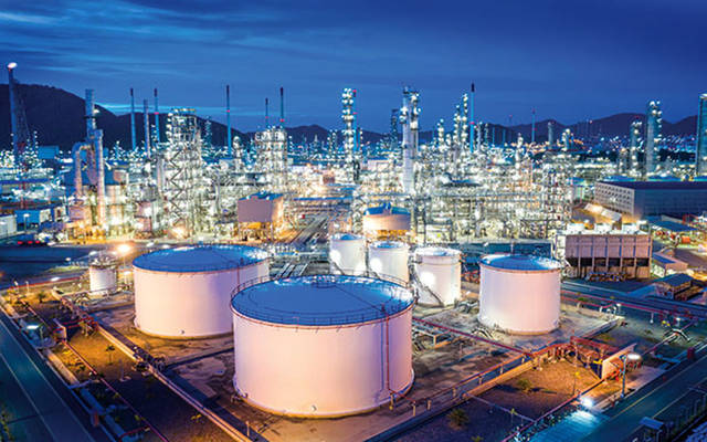 دراسة تتوقع نمو صناعة النفط والغاز العُماني حتى 2027