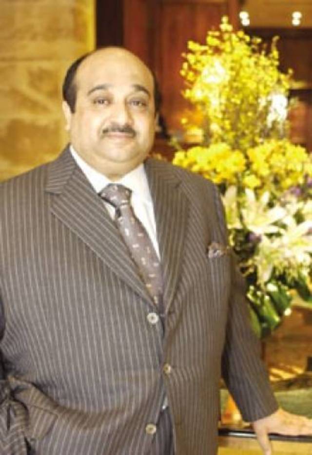 إسقاط دعوى الإعتداء على المال العام عن "الجابر" في أزمة "أجواء"