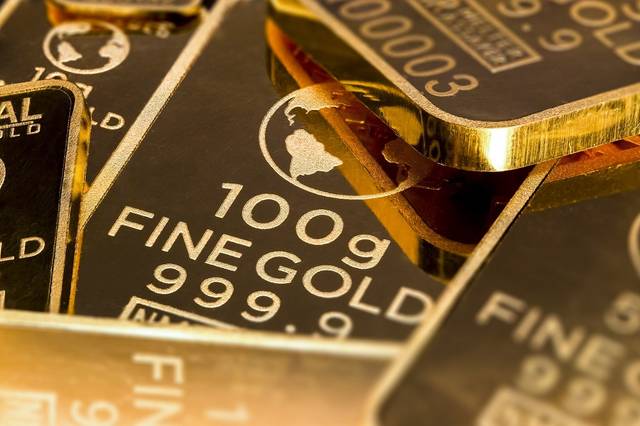 Saudi gold production hits highest level in 2019