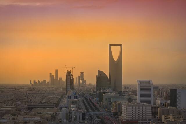 Riyadh