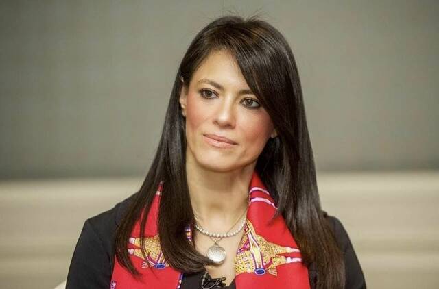 مصر ولبنان تبحثان استعدادات انعقاد الدورة العاشرة للجنة العليا المشتركة