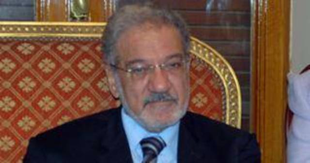 السلمي: توليت منصب نائب رئيس الوزراء للتحول الديمقراطى لأن الحياة تغيرت بعد الثورة