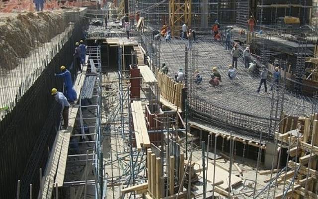 مسؤول: العراق يُفضل المقاول الأردني في تنفيذ المشاريع العمرانية