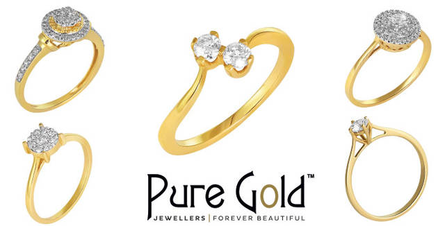 Saudi L'azurde, Pure Gold Jewellers ink partnership deal
