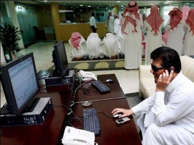 السوق السعودي يسترد جزءا من عافيته بعد تراجعات الأسبوع الماضي