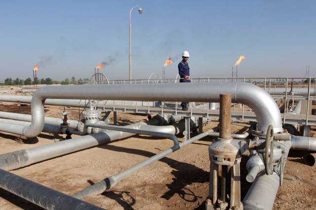 نفط الكويت: نستهدف الوصول بالطاقة الإنتاجية إلى 3 ملايين برميل يومياً بنهاية 2015
