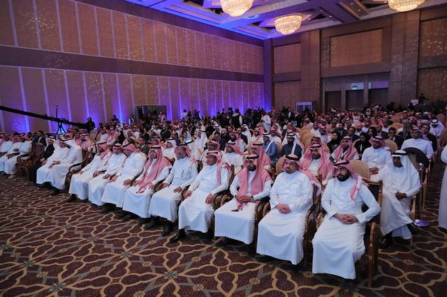 انطلاق "عرب نت الرياض" أكبر حدث تكنولوجي بالسعودية الأسبوع المقبل