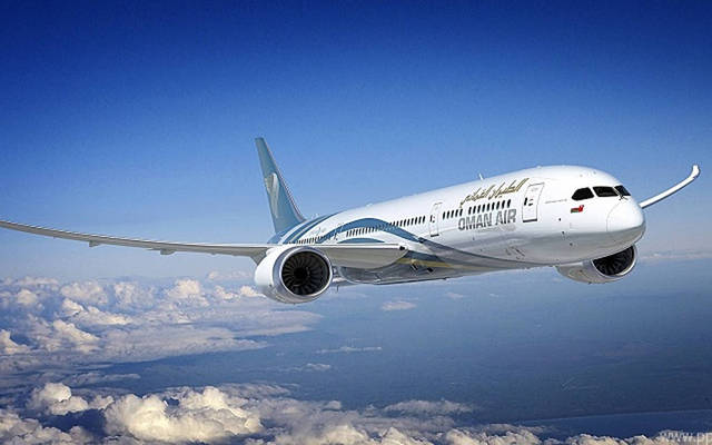 الناقل الوطني العُماني يسند مناقصة وقود الطائرات لـ"المها للنفط"