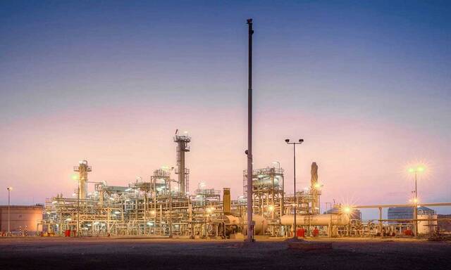 Dana Gas records 13% higher profits in Q1-25 on stronger gas pricing in Egypt