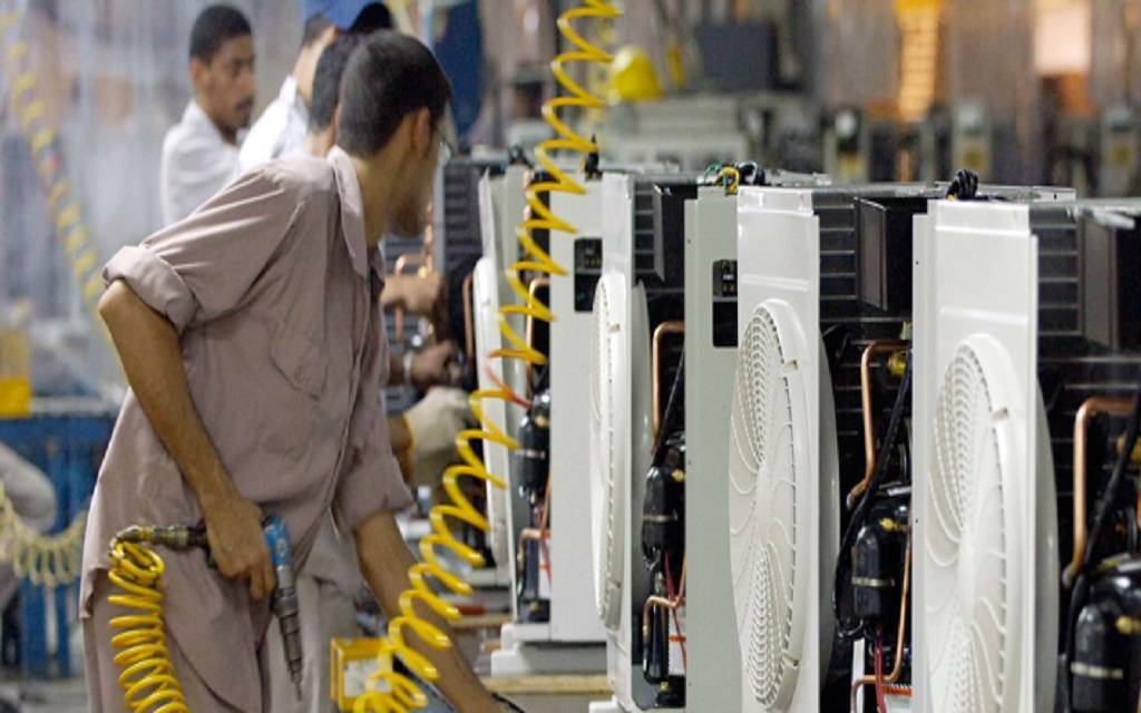 "صناعات" تعلن نقل ملكية 19.5% من أسهمها إلى "أبناء الزامل القابضة"