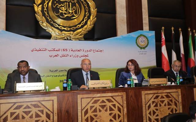 وزير النقل: مصر حريصة على رفع كفاءة منظومة النقل بين الدول العربية