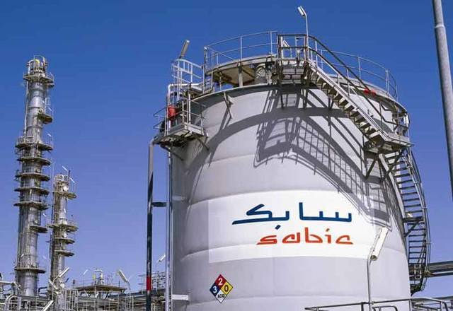 SABIC in talks to invest in Iraq's Nebras petrochemical project
