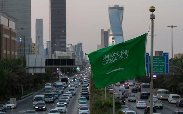 المملكة العربية السعودية - أرشيفية