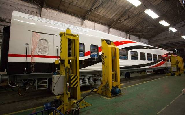 Egypt’s SEMAF aims to increase annual production to 1k railroad cars