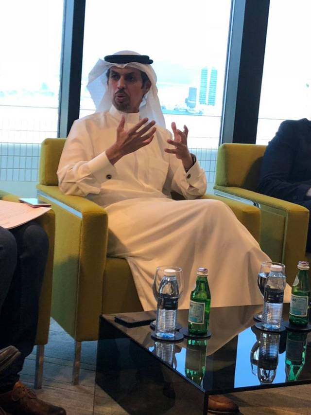 KSA tops Dubai Chamber’s exports in 2017 – CEO
