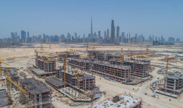 Azizi Developments unveils major construction achievements in Q3-19
