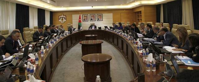 الحكومة الأردنية تبدأ في توصيل 5 سلع للمواطنين بدءاً من الغد