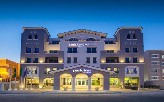 The financial impact of of opening the two complexes will appear in the first quarter 2018 financial results.