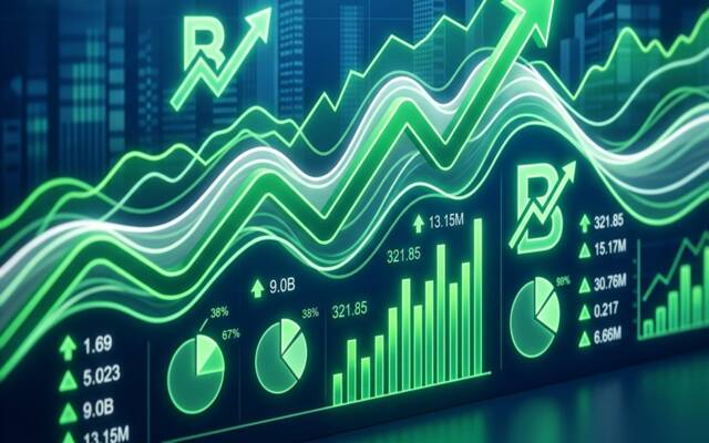 موجز مباشر: طفرة أرباح لـ "توسع" وتحولات بنتائج "المتكاملة" ومقترح لغاز مصر