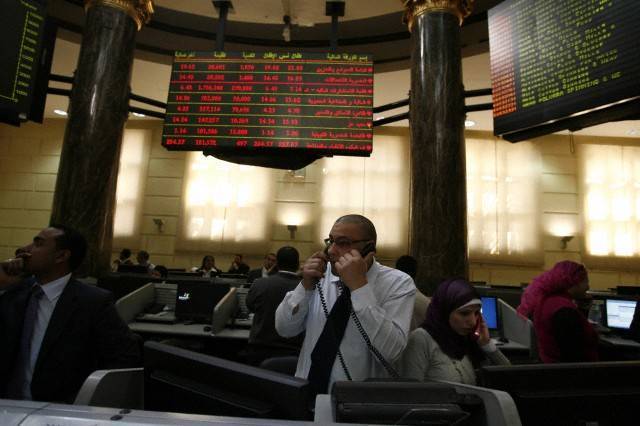 توقعات بالصعود لمنطقة المقاومة الأولي عند 5 الأف نقطة