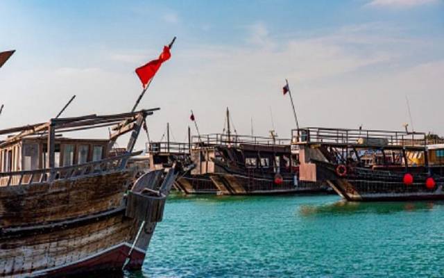 "البلدية" القطرية: أكبر مشروع توسعة لموانئ الصيد بالدولة شارف على الانتهاء