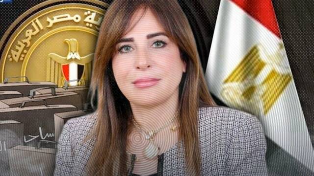 وزيرة الإسكان