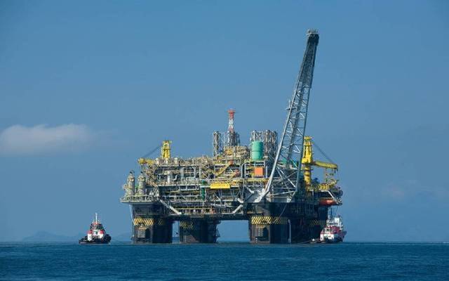"اللعيبي" يبحث مع "لوك أويل" الروسية تطوير قطاع النفط بالعراق