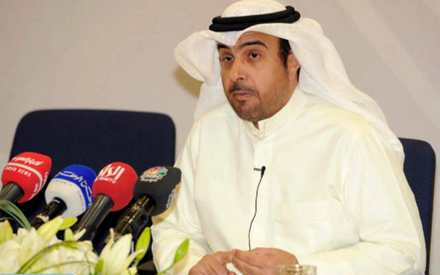 وزير المالية الكويتي: الرواتب لن تُمس