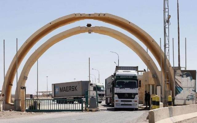 Iraq clarifies the position of customs points on the roads leading to the ports of Kurdistan and Syria