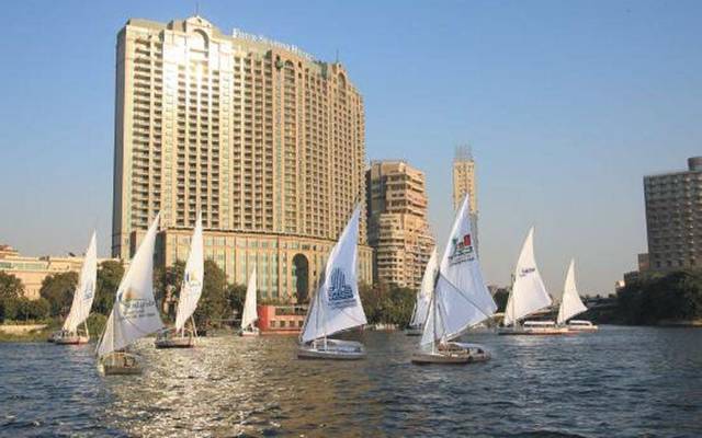 ارتفاع أرباح "طلعت مصطفى" السنوية وتوصية بتوزيع 14.5 قرشاً للسهم