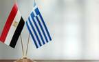 مصر واليونان