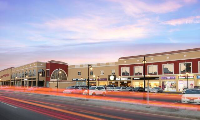 Alandalus Property’s net losses deepen 68% in H1-25; dividends unveiled