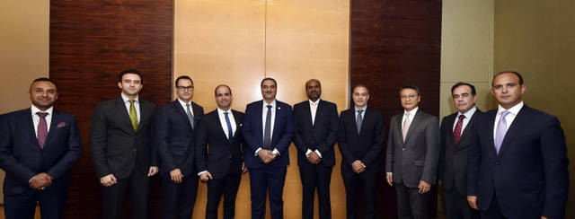 لدعم الطاقة بالعراق