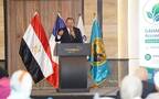 أحمد طه رئيس الهيئة العامة للاعتماد والرقابة الصحية
