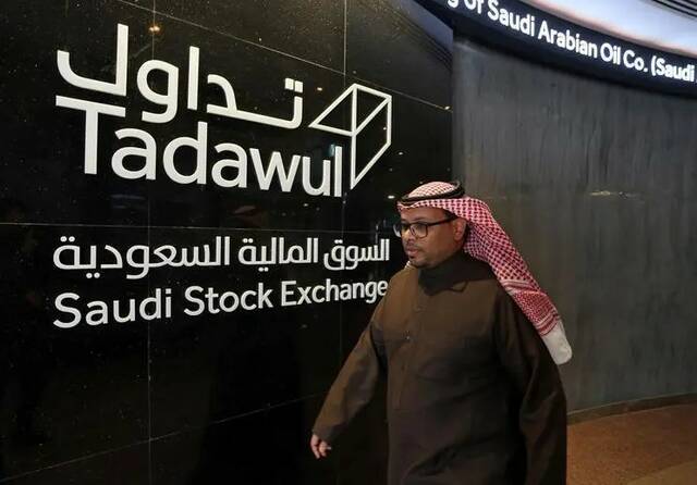 وجا" و"نفوذ" تتقدمان بطلب للانتقال إلى السوق الرئيسية