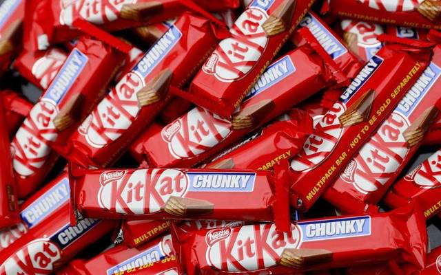 Nestle profits fall more than expected in 2017