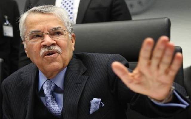 Al Naimi expects Saudi petrochemical firms to be listed soon