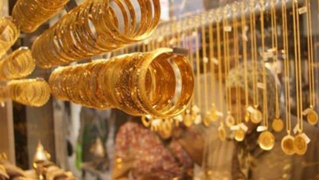 أسعار الذهب الإماراتي توسع مكاسبها للأسبوع الثالث على التوالي