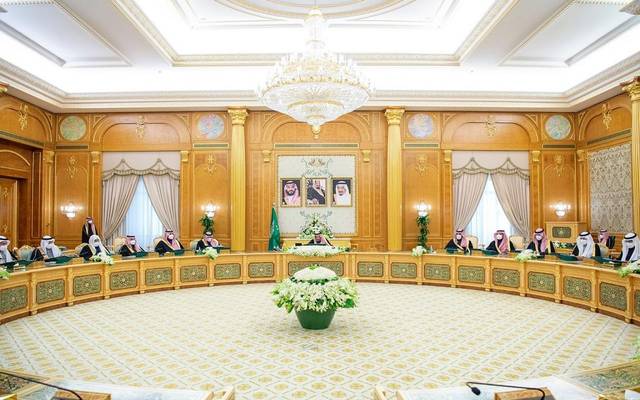 مجلس الوزراء السعودي يعقد جلسته برئاسة الملك سلمان حضورياً للمرة الأولى منذ تفشي جائحة كورونا