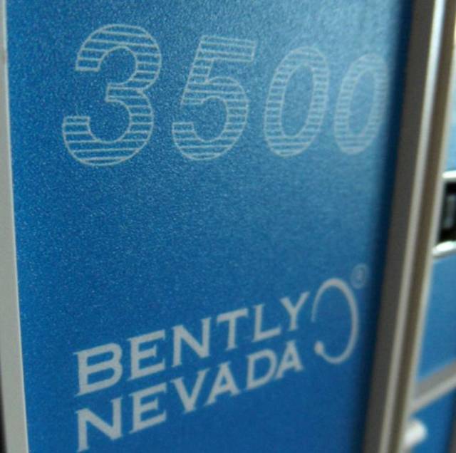 Baker Hughes’ Bently Nevada debuts new condition-monitoring system