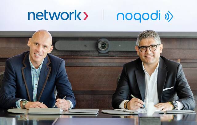 Dubai-based noqodi expands digital payments through partnership with Network
