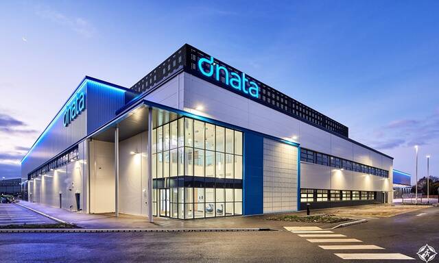 dnata supports global operations with $110m infrastructure projects